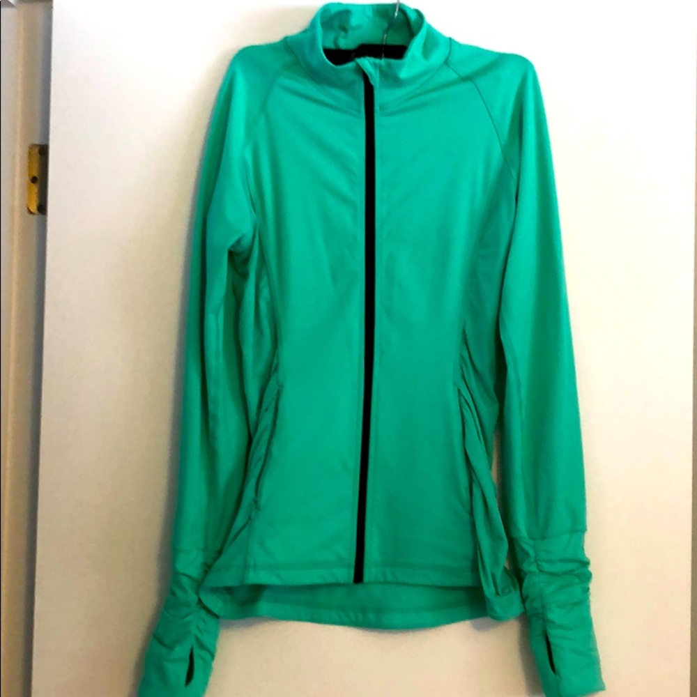 Vsx Jacket - image 1